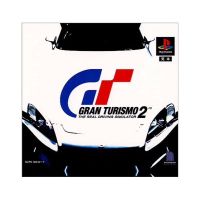 بازی PS1 اورجینال Gran Turismo 2|کنسول، بازی ویدئویی و آنلاین|تهران, ونک|دیوار