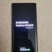 سامسونگ Galaxy Note10 ۲۵۶ گیگابایت|موبایل|تهران, پاسداران|دیوار