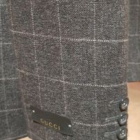 تک کت GUCCI|لباس|تبریز, |دیوار