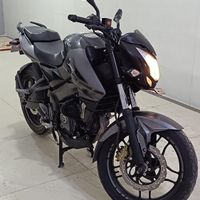 موتور ns200 مدل۹۸|موتورسیکلت|تهران, تهران‌سر|دیوار