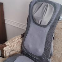 صندلی ماساژور بیورر اصل آلمانی|تجهیزات ورزشی|تهران, کوهک|دیوار