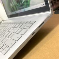 با قلمSurface Book2/i7 8650U/16G/1T/2G|رایانه همراه|تهران, میدان ولیعصر|دیوار