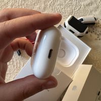 Airpod 3 ایرپاد  نسل ۳|لوازم جانبی موبایل و تبلت|تهران, شهران شمالی|دیوار