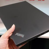 لپ تاپ لنوو Lenovo t480 i5 نسل ۸ رم ۸ هارد ۲۵۶ssd|رایانه همراه|تهران, ایرانشهر|دیوار