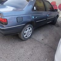 پژو 405 GLX - دوگانه سوز CNG، مدل ۱۳۹۴|خودرو سواری و وانت|شیراز, شهرک سراج‎|دیوار