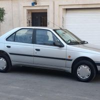 پژو 405 مدل 1399   صفر کیلومتر کارخانه|خودرو سواری و وانت|تهران, بازار|دیوار