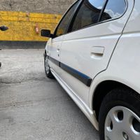 پژو پارس دوگانه سوز، مدل ۱۳۹۱|خودرو سواری و وانت|تهران, تسلیحات|دیوار