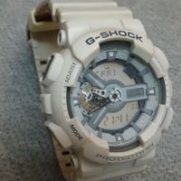 ساعت کاسیو gshock اصلِ اصل . کوهنوردی|کوهنوردی و کمپینگ|تهران, تهران‌سر|دیوار