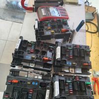 فروش نصب تعمیر bm34 جعبه فیوز bsm bsi ecu|قطعات یدکی و لوازم جانبی|تهران, زنجان|دیوار