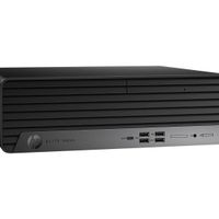 HP elite SFF 800 G9 core i9|رایانه رومیزی|تهران, پیروزی|دیوار