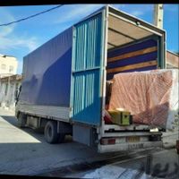 حمل و نقل اثاثیه و اسباب کشی منزل باربری تضمین بار|خدمات حمل و نقل|گرگان, |دیوار