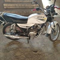 موتور mkz 169cc|موتورسیکلت|تهران, اراج|دیوار