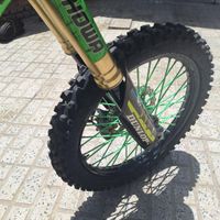 kxf 250|موتورسیکلت|تهران, خاوران|دیوار