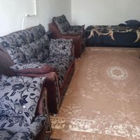 مبله قیمت بسیار مناسب|اجارهٔ کوتاه‌مدت آپارتمان و سوئیت|شیراز, شهرک فرزانگان|دیوار