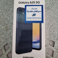 سامسونگ Galaxy A25 ۱۲۸ گیگابایت|موبایل|تهران, امام حسین(ع)|دیوار