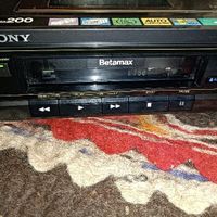 سونی SL-200|پخش‌کننده DVD و ویدیو|تهران, شارق شرقی|دیوار