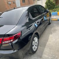 تارا اتوماتیک، مدل ۱۴۰۲|خودرو سواری و وانت|تهران, ملک‌آباد|دیوار