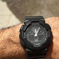 ساعت جیشاک کاسیو Gshock Casio|ساعت|تهران, مهرآباد جنوبی|دیوار