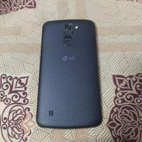 ال‌جی K10 (2017) با حافظهٔ ۱۶ گیگابایت|موبایل|گناباد, |دیوار