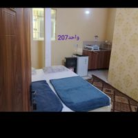 سوییت درنزدیکی حرم|اجارهٔ کوتاه‌مدت آپارتمان و سوئیت|مشهد, طبرسی|دیوار