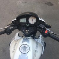 اپاچی 180|موتورسیکلت|تهران, دولتخواه|دیوار