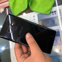 سامسونگ Galaxy Note9 live demo|موبایل|تهران, جمهوری|دیوار