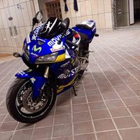 CBR 600 مانستر ریس|موتورسیکلت|تهران, نواب|دیوار