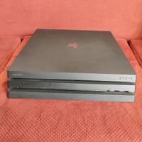 ps4 pro در حد نو با ۴ دسته اصلی|کنسول، بازی ویدئویی و آنلاین|تهران, قیطریه|دیوار