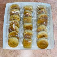 کلوچه خرما و گردو عربی|خوردنی و آشامیدنی|تهران, آبشار|دیوار