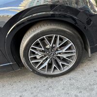 Audi Q5 Full 2024|خودرو سواری و وانت|تهران, ولنجک|دیوار