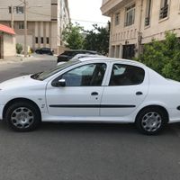 پژو 206 SD V8، مدل ۱۳۹۹|خودرو سواری و وانت|تهران, شهران شمالی|دیوار