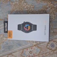 ساعت هوشمند QCT Watch GT2|ساعت|تهران, شهرک طالقانی|دیوار