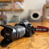 Canon EOS 70D 18-200mm|دوربین عکاسی و فیلم‌برداری|تهران, سوهانک|دیوار