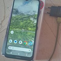 NokiaG10|موبایل|تهران, قلهک|دیوار