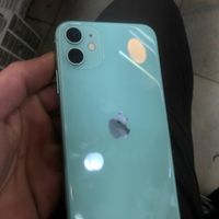 iphone 11 zaa 128 (پک اصلی)|موبایل|تهران, جمهوری|دیوار