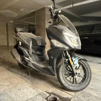 موتور J200 مدل 1403|موتورسیکلت|تهران, کوی مهران|دیوار