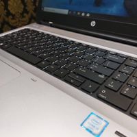 لپ تاپ hp probook اچ پی|رایانه همراه|تهران, سازمان آب|دیوار