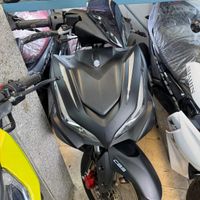طرح ایروکس ۱۷۰ نقدو اقساط با گارانتی شرکتی|موتورسیکلت|تهران, تهران‌سر|دیوار