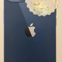 اپل iPhone 13 ۲۵۶ به همراه ۳ قاب (ارزش۵ میلیون)|موبایل|تهران, آسمان|دیوار