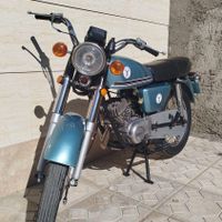 یاماها 125Rsسوپر|موتورسیکلت|تهران, آبشار تهران|دیوار