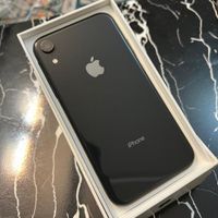 اپل iPhone XR ۱۲۸ گیگابایت|موبایل|تهران, نارمک جنوبی|دیوار