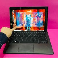 لپتاپ تبلتشو Hp pro x2 core i7 هاردSSD مشابه نو|رایانه همراه|تهران, صادقیه|دیوار