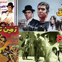 60فیلم قدیمی رنگی  بازسازی شده در فلش 64گیگ|فیلم و موسیقی|تهران, شهرک ولیعصر|دیوار