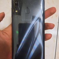 سامسونگ Galaxy A30 ۶۴ گیگابایت|موبایل|تهران, خانی‌آباد نو|دیوار