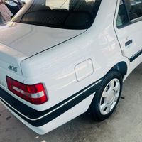 پژو 405 SLX موتورTU5، مدل ۱۴۰۰|خودرو سواری و وانت|شیراز, اصلاح‌نژاد|دیوار