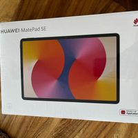 تبلت هوآوی Huawei MatePad SE11 آکبند دارای قلم|تبلت|تهران, هروی|دیوار