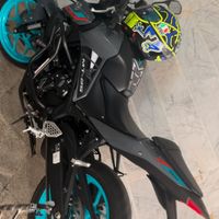 یاماها ام تی ۲۵ Yamaha MT 25 در حد صفر مدل ۱۴۰۲|موتورسیکلت|تهران, جیحون|دیوار