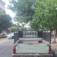 پیکان وانت CNG، مدل ۱۳۹۲|خودرو سواری و وانت|تهران, تاکسیرانی|دیوار