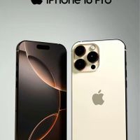اپل iPhone 16 Pro با حافظهٔ ۲۵۶ گیگابایت|موبایل|تهران, جردن|دیوار