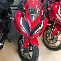 موتور هندا CBR  250|موتورسیکلت|تهران, جمهوری|دیوار